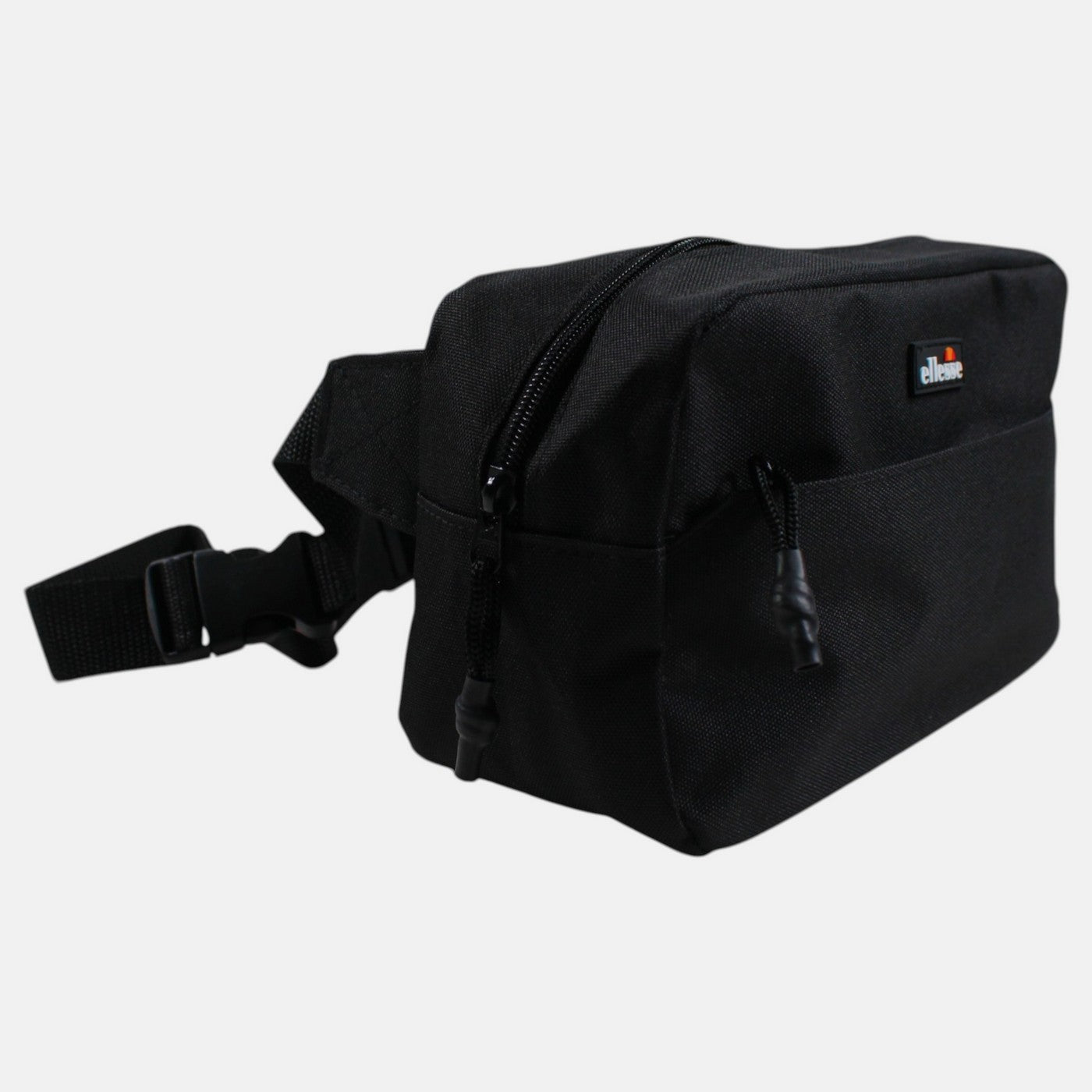Bolso bandolera Hombre Ellesse - Negro