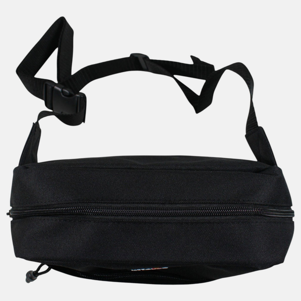 Bolso bandolera Hombre Ellesse - Negro