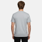 Camiseta de manga corta Ellesse Hombre - Gris
