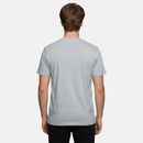 T-Shirt Manches Courtes Ellesse Homme - Gris