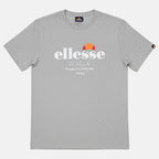 Camiseta de manga corta Ellesse Hombre - Gris