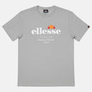 T-Shirt Manches Courtes Ellesse Homme - Gris