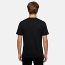 T-Shirt Manches Courtes Ellesse Homme - Noir