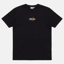 T-Shirt Manches Courtes Ellesse Homme - Noir