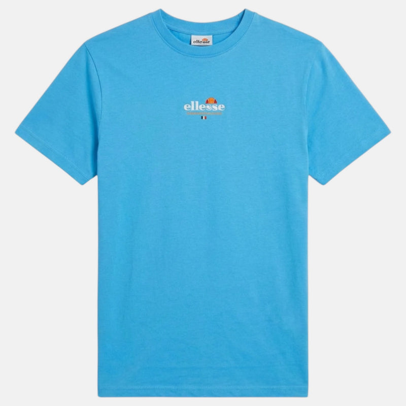 T-Shirt Manches Courtes Ellesse Homme - Bleu