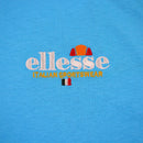 T-Shirt Manches Courtes Ellesse Homme - Bleu