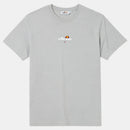 T-Shirt Manches Courtes Ellesse Homme - Gris