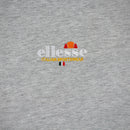 T-Shirt Manches Courtes Ellesse Homme - Gris