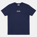 T-Shirt Manches Courtes Ellesse Homme - Marine
