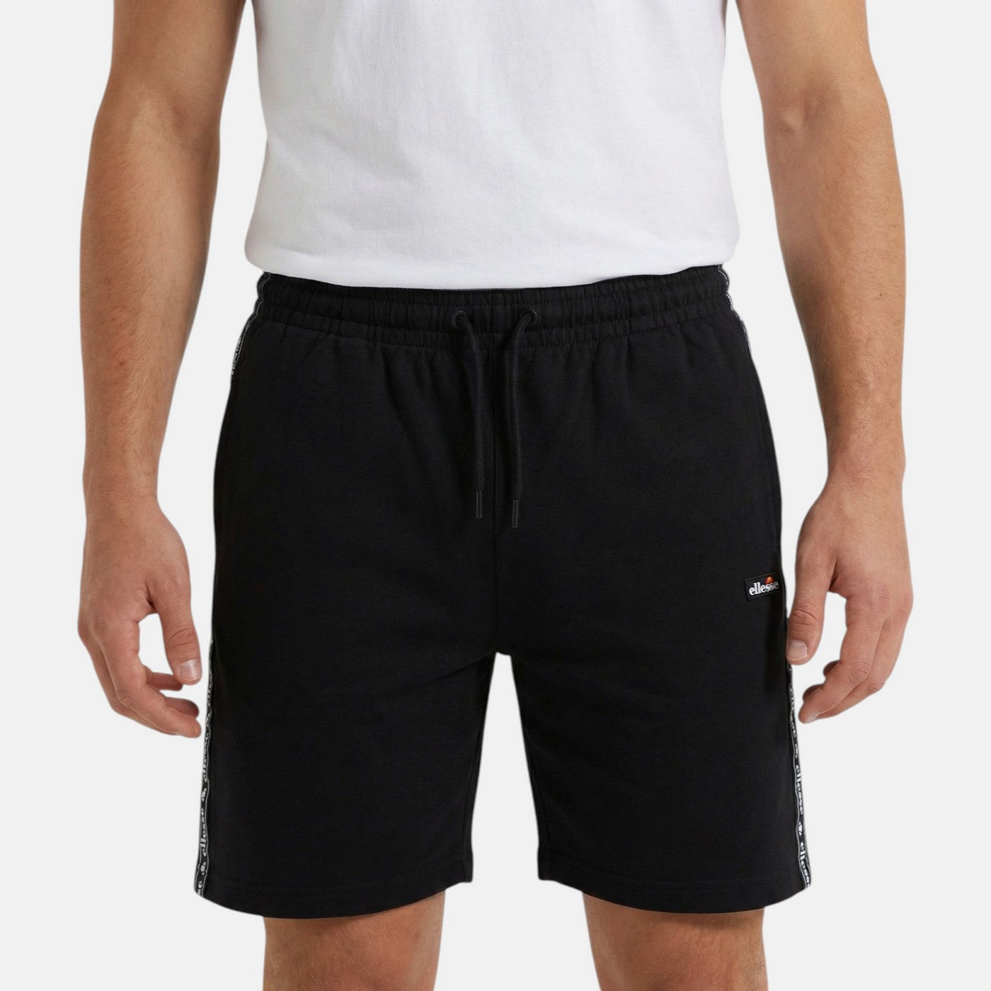 Short Ellesse Homme - Noir