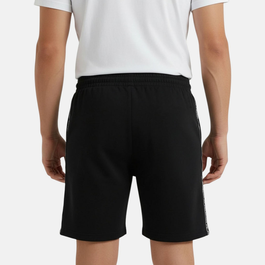 Short Ellesse Homme - Noir