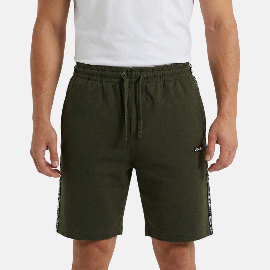 Short Ellesse Homme - Kaki