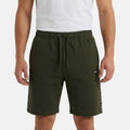 Short Ellesse Homme - Kaki