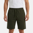 Short Ellesse Homme - Kaki