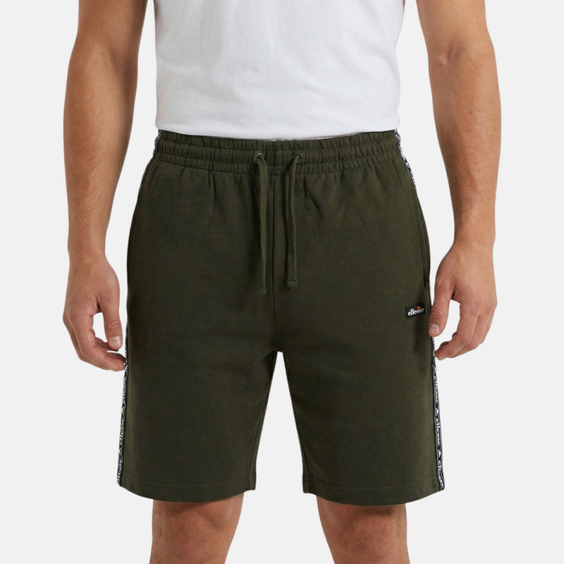 Short Ellesse Homme - Kaki