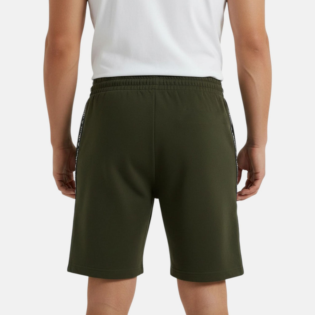 Short Ellesse Homme - Kaki