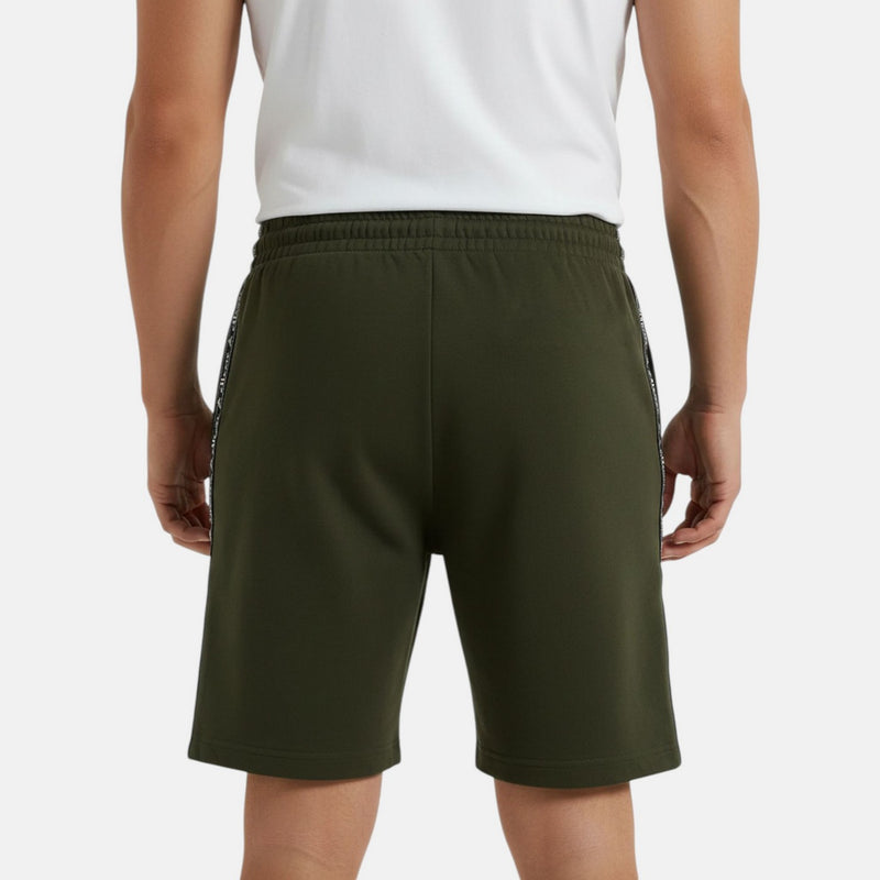 Short Ellesse Homme - Kaki