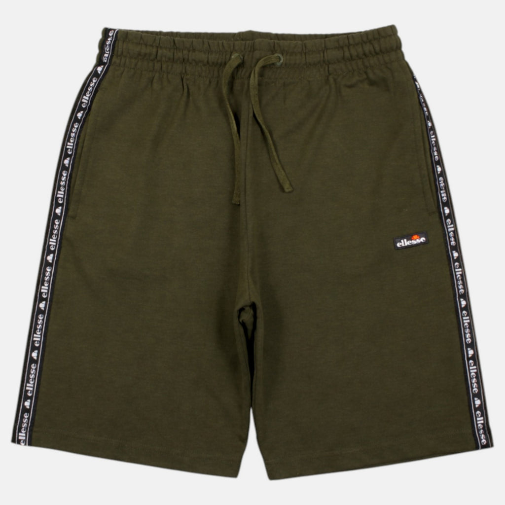 Short Ellesse Homme - Kaki