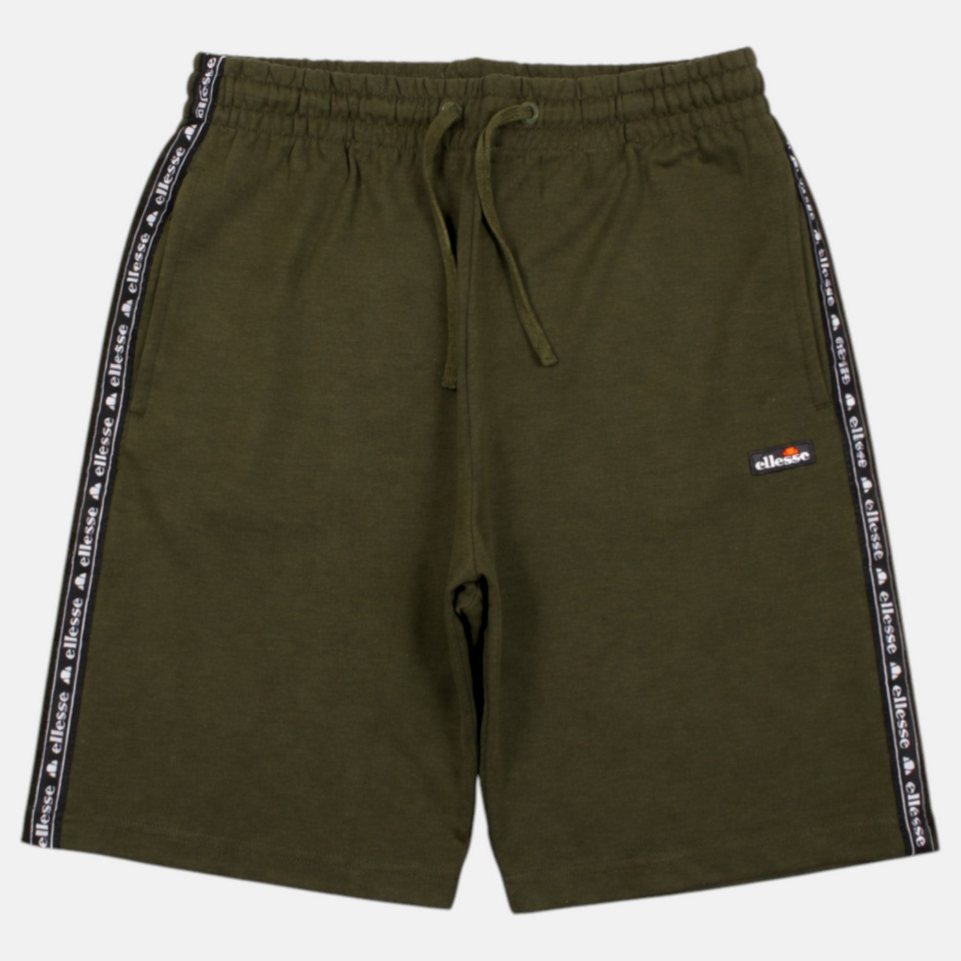 Short Ellesse Homme - Kaki