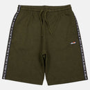 Short Ellesse Homme - Kaki