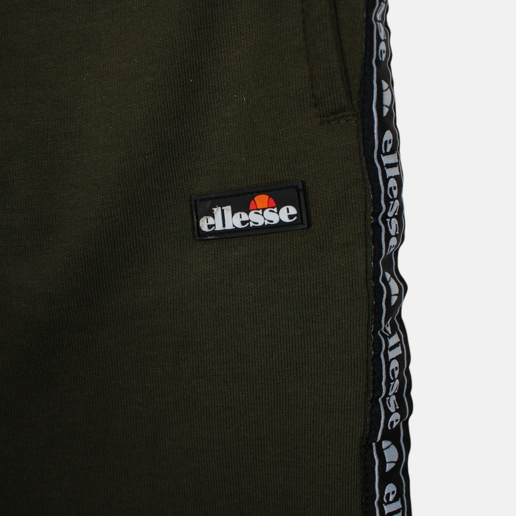 Short Ellesse Homme - Kaki