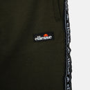 Short Ellesse Homme - Kaki
