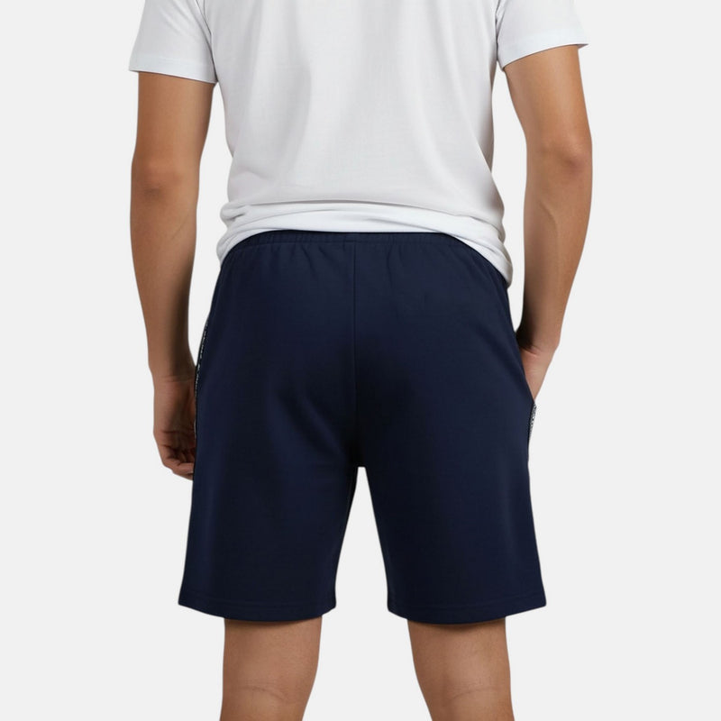 Short Ellesse Homme - Marine