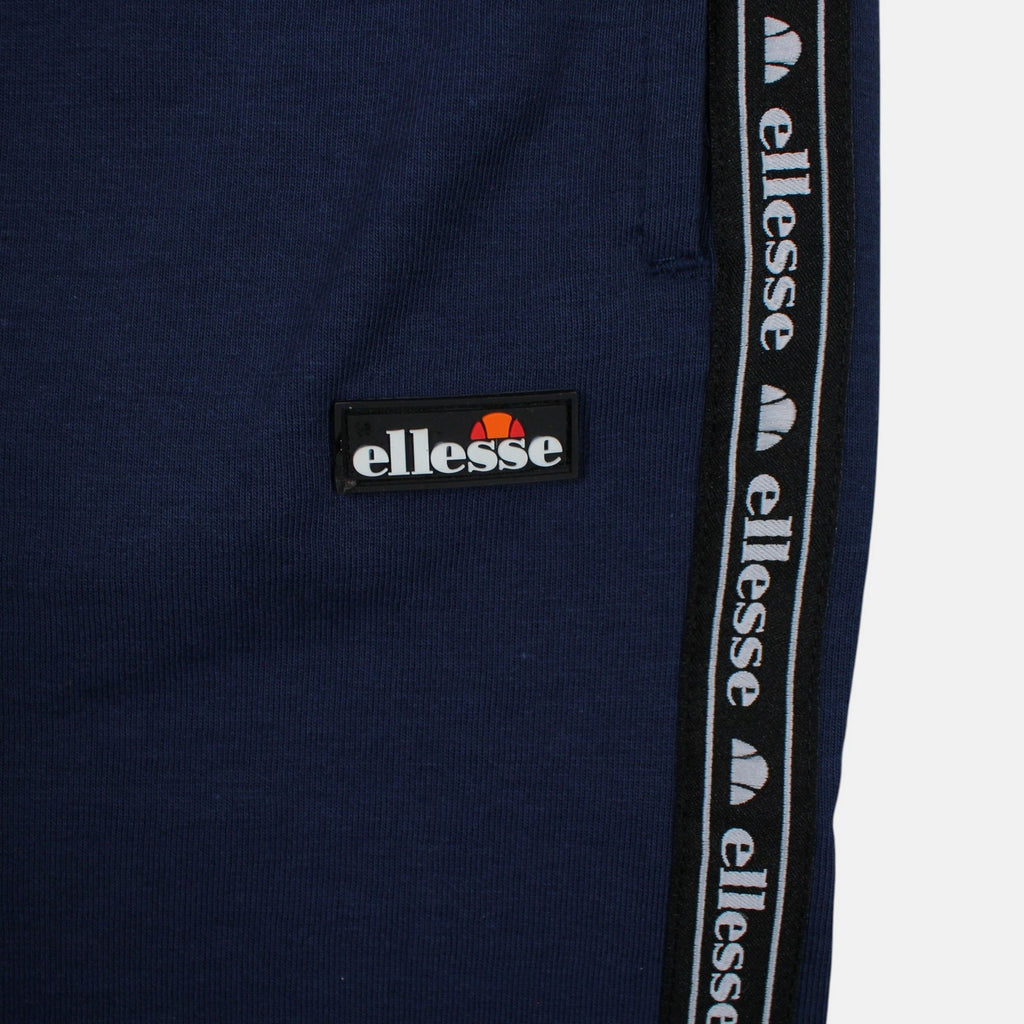 Short Ellesse Homme - Marine