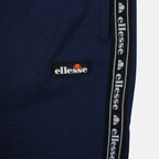 Short Ellesse Homme - Marine