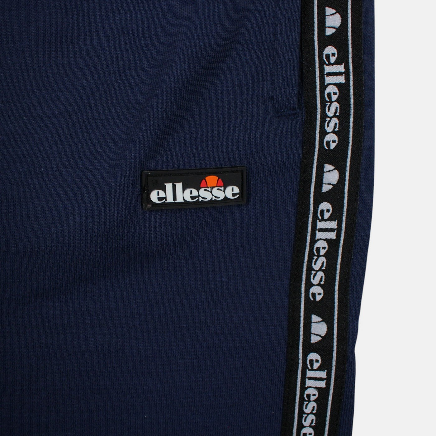 Short Ellesse Homme - Marine