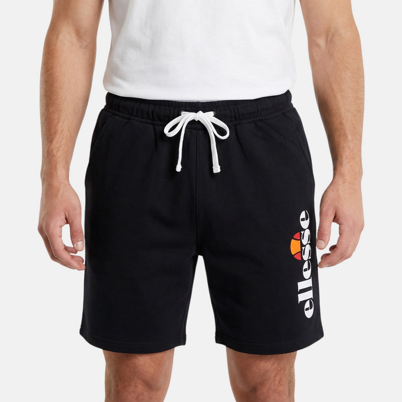Short Ellesse Homme - Noir
