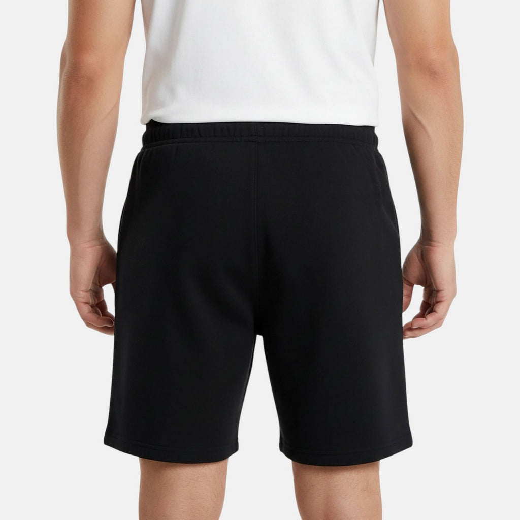 Short Ellesse Homme - Noir
