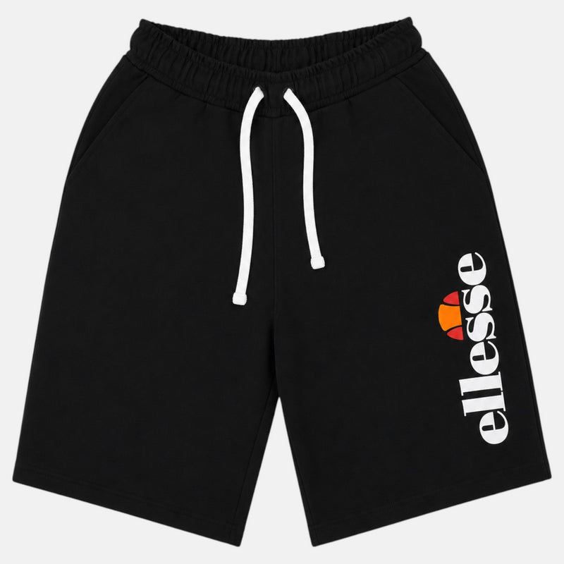 Short Ellesse Homme - Noir