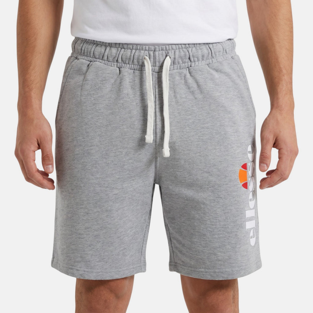 Short Ellesse Homme - Gris
