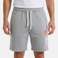 Short Ellesse Homme - Gris