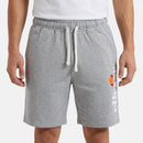 Short Ellesse Homme - Gris