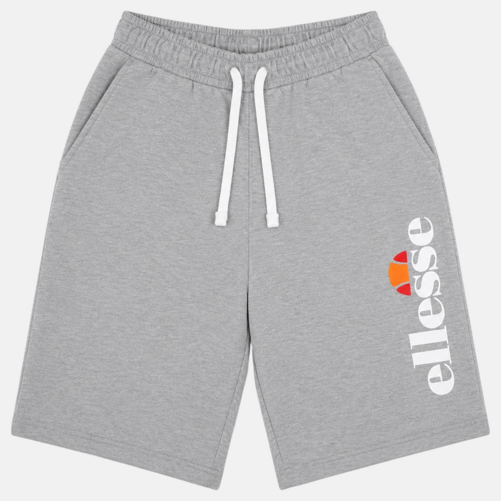 Short Ellesse Homme - Gris