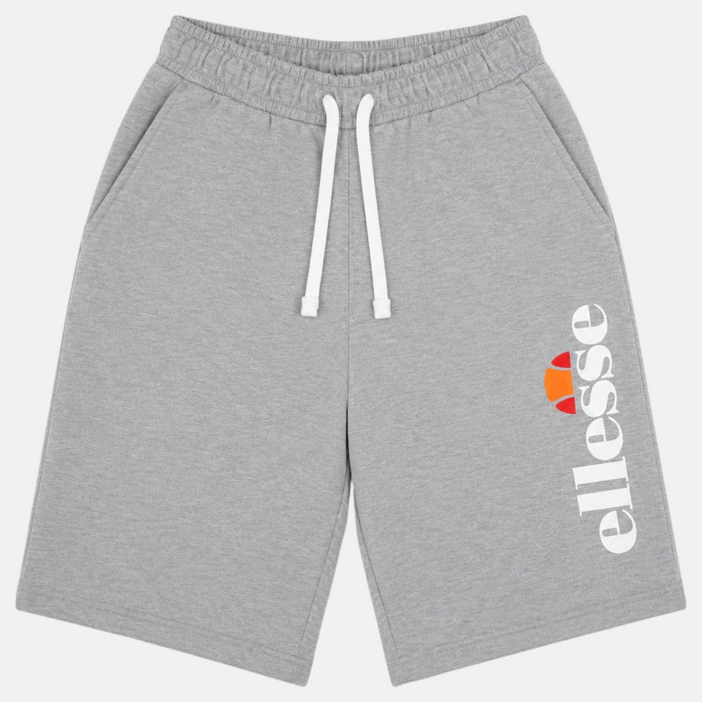 Short Ellesse Homme - Gris