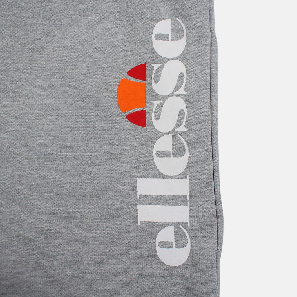 Short Ellesse Homme - Gris