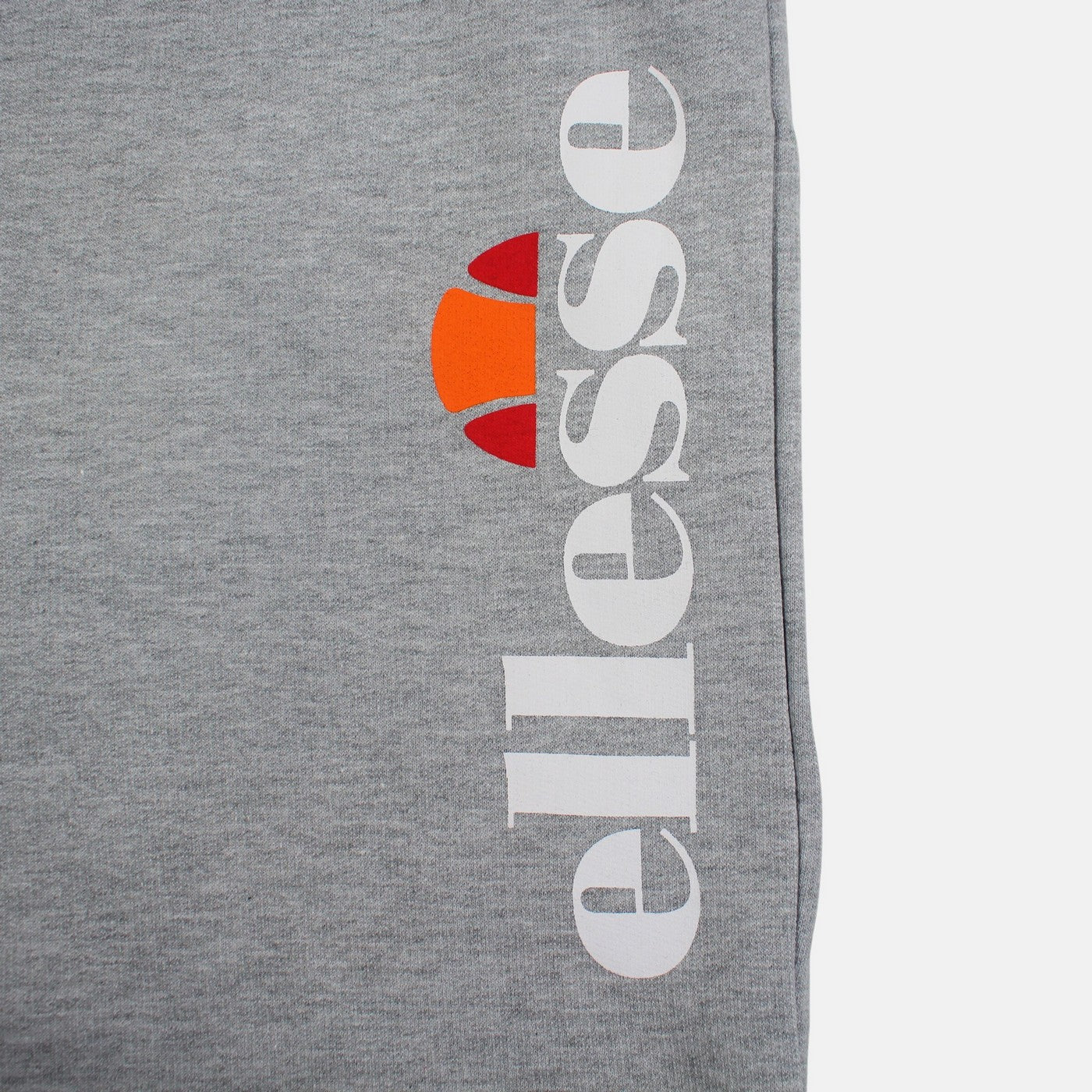 Short Ellesse Homme - Gris