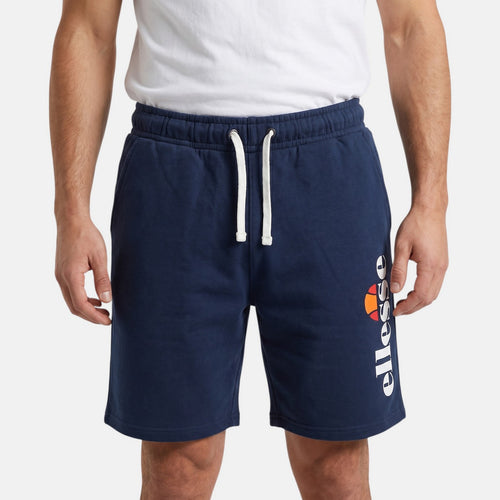 Short Ellesse Homme - Marine