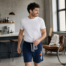 Short Ellesse Homme - Marine