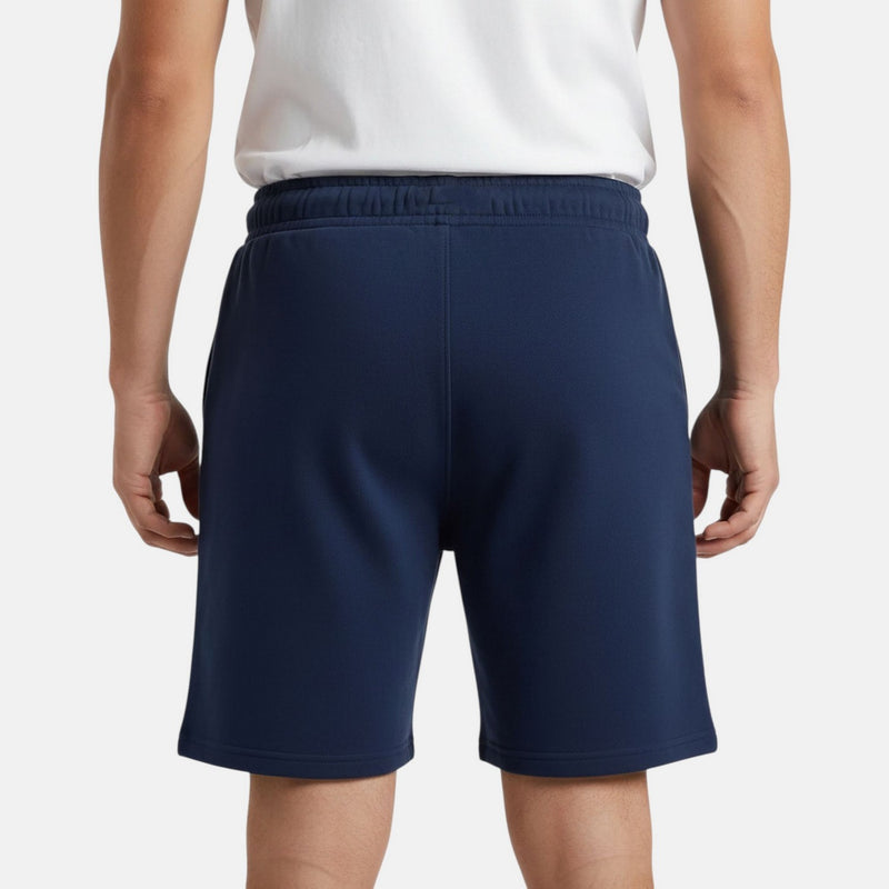 Short Ellesse Homme - Marine