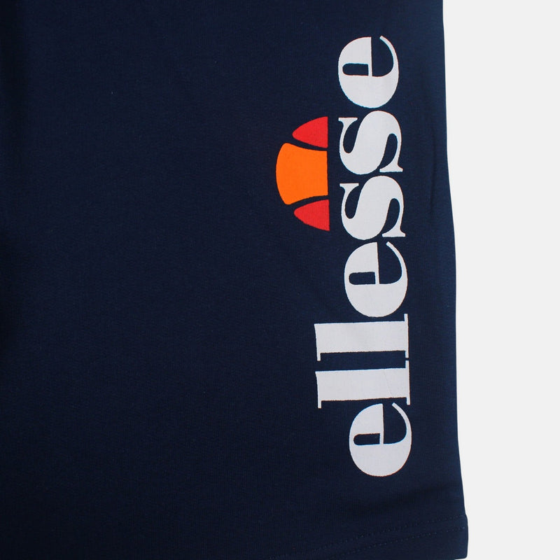 Short Ellesse Homme - Marine
