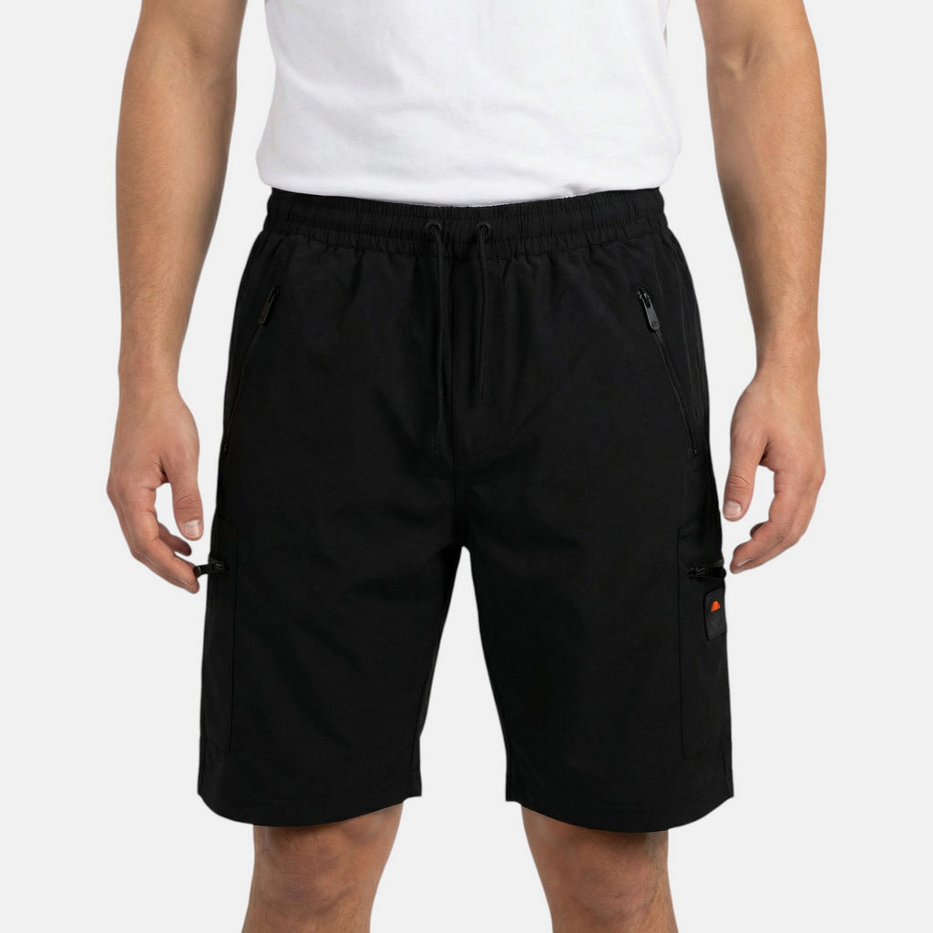 Short Ellesse Homme - Noir