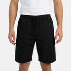 Short Ellesse Homme - Noir