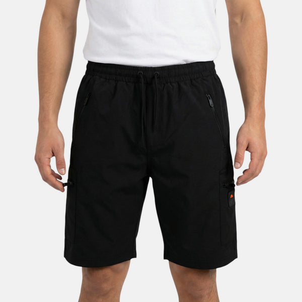 Short Ellesse Homme - Noir