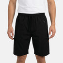 Short Ellesse Homme - Noir