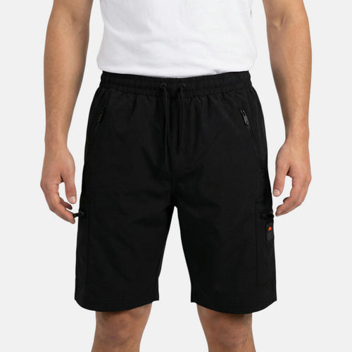 Short Ellesse Homme - Noir