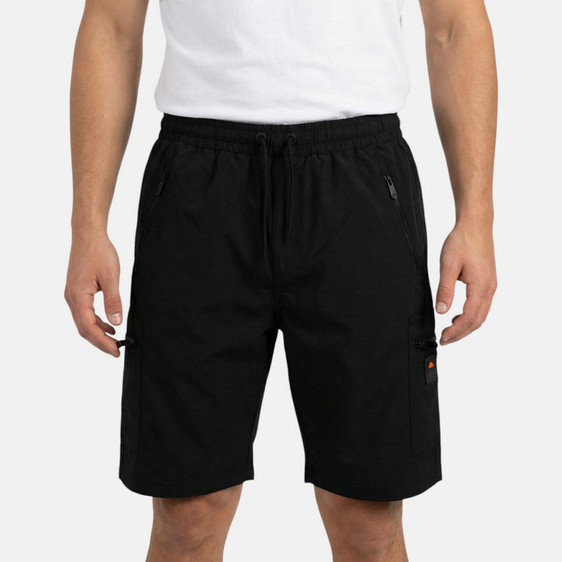 Short Ellesse Homme - Noir